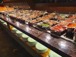 Jarige eet gratis bij Feefa